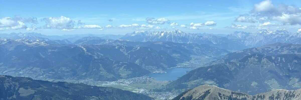unverortetes Flugbild